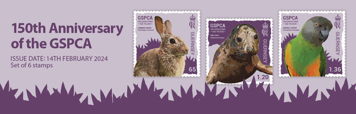 150th Anniversary of the GSPCA